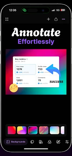 NexSnap - screenshot 4