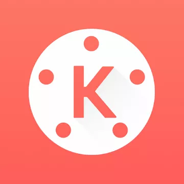 KineMaster app icon