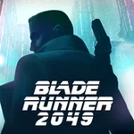 Blade Runner 2049 app icon