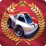 Mini Motor Racing app icon