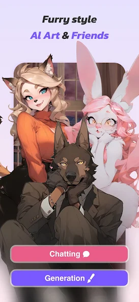 AI Art Generator - screenshot 8
