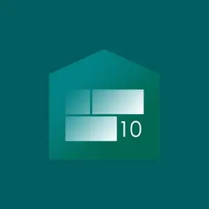 Launcher 10 app icon
