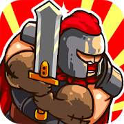 Horde Defense app icon