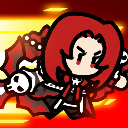 Sword Parasite APK - app icon