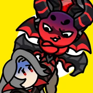 Sword Parasite app icon