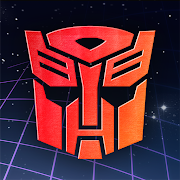 TRANSFORMERS: Heavy Metal app icon