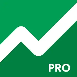 Stoxy PRO app icon