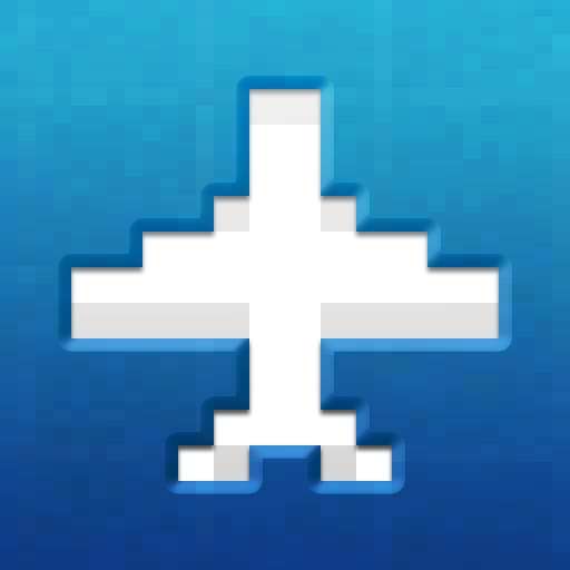Pocket Planes app icon