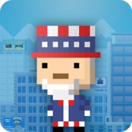 Tiny Tower app icon