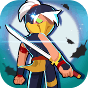 Ninja Assassin - app icon