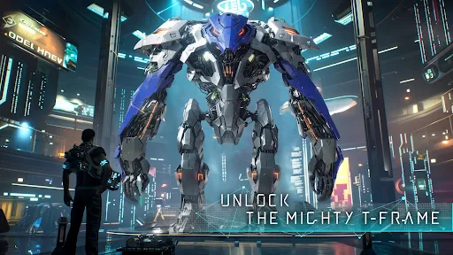 Nexus War Civilization APK 0.2.963 [Full Game] for Android - screenshot 2