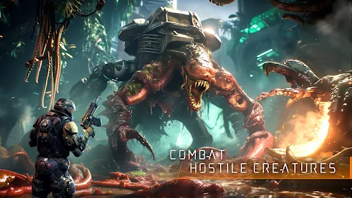 Nexus War Civilization APK 0.2.963 [Full Game] for Android - screenshot 3