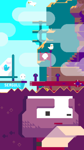 Beneath The Lighthouse - screenshot 9