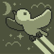 Endless Doves - app icon