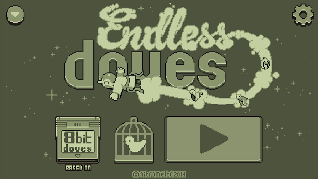 Endless Doves - screenshot 1