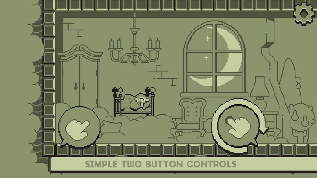 Endless Doves - screenshot 7