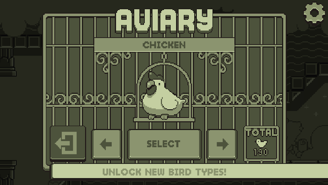 Endless Doves - screenshot 9