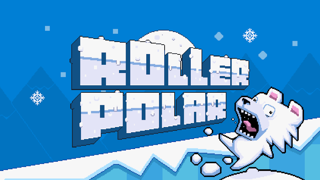 Roller Polar - screenshot 3