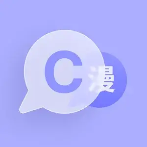 Comic Translate Master app icon