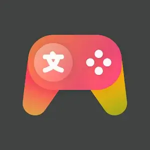 Game Screen Translate app icon