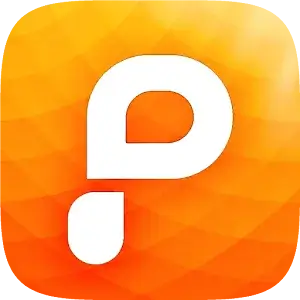 PicsMaster app icon