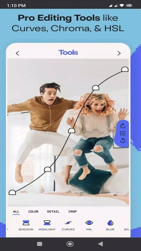 PicsMaster APK - screenshot 2