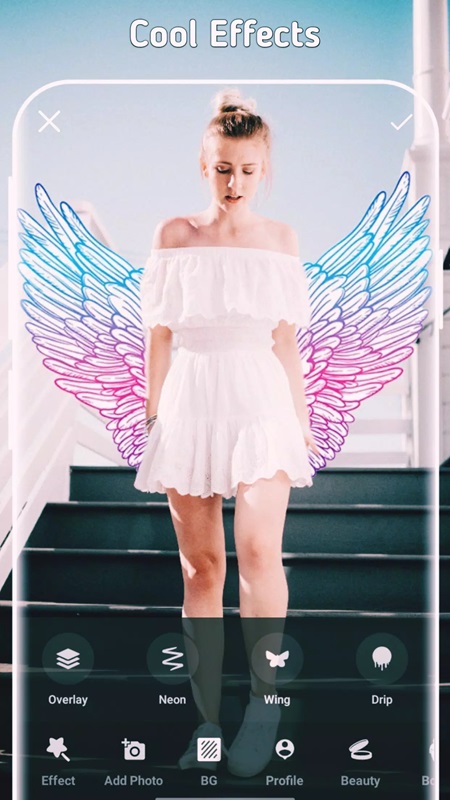 PicsMaster APK - screenshot 3