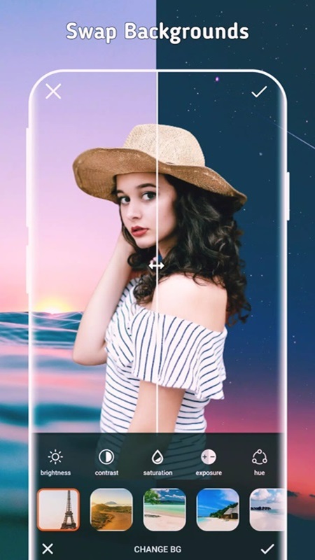 PicsMaster APK - screenshot 5