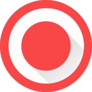 Screen Recorder Pro app icon