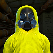 Noclip Backrooms Multiplayer app icon