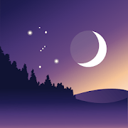 Stellarium Plus app icon