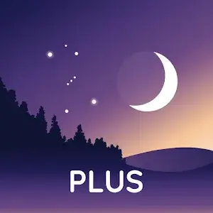 Stellarium Plus app icon