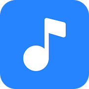 Nomad Music app icon