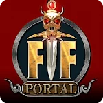 Fighting Fantasy Legends Portal app icon