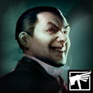 Fury of Dracula: Digital Edition - app icon