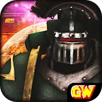 Talisman: The Horus Heresy app icon