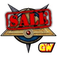 Talisman app icon