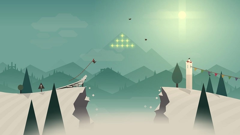 Alto's Adventure app icon
