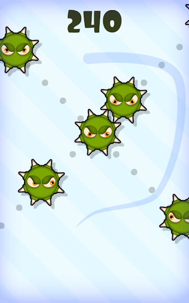 Mmm Fingers - screenshot 4