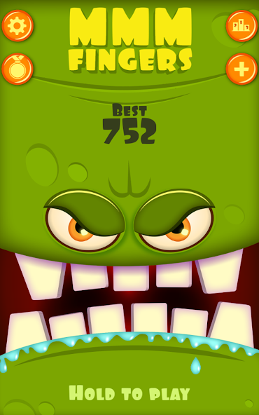 Mmm Fingers - screenshot 5