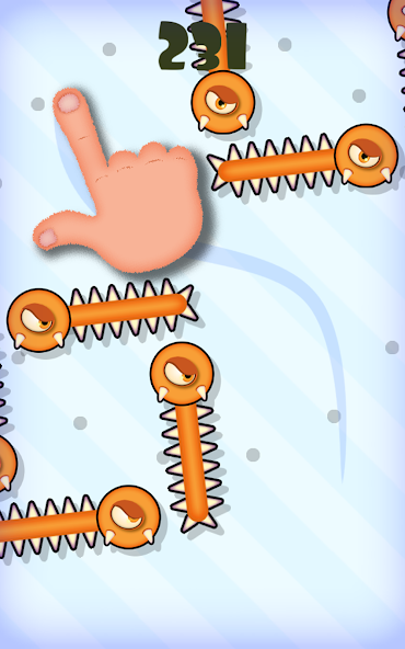 Mmm Fingers - screenshot 8
