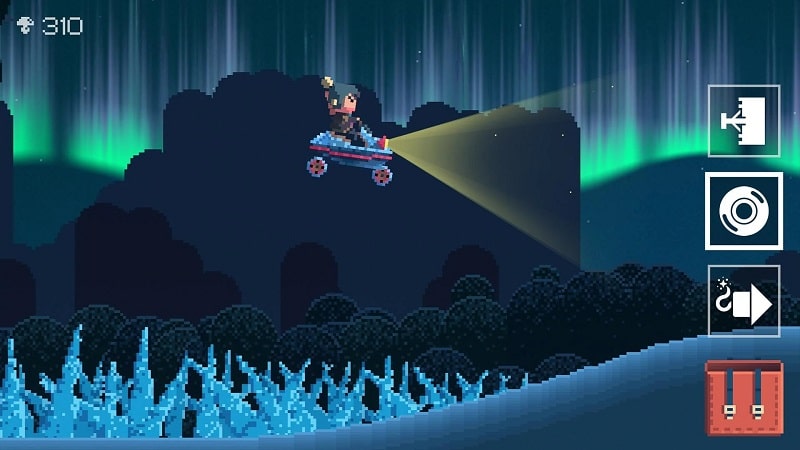 Summer Catchers app icon