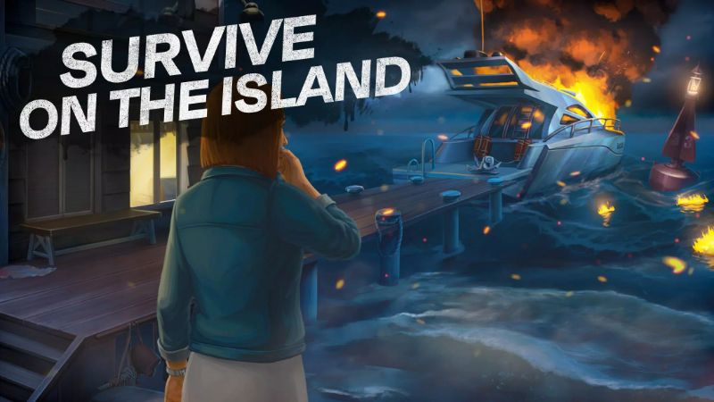 Murder by Choice: Clue Mystery app icon