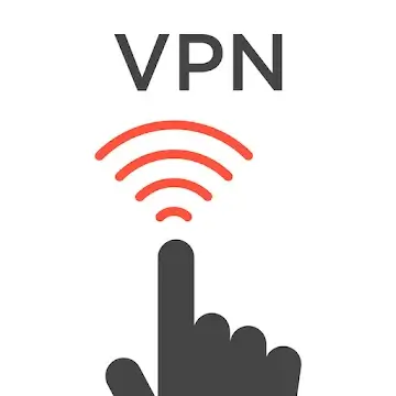 Touch VPN app icon