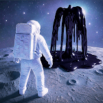 Moon Pioneer app icon