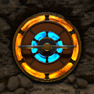 Legacy - Reawakening app icon