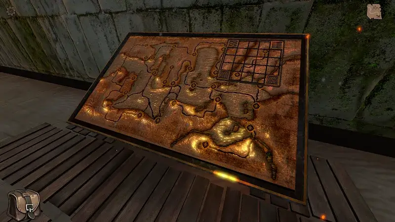 Legacy - Reawakening - screenshot 5