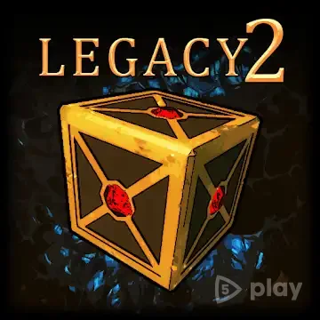 Legacy 2 app icon