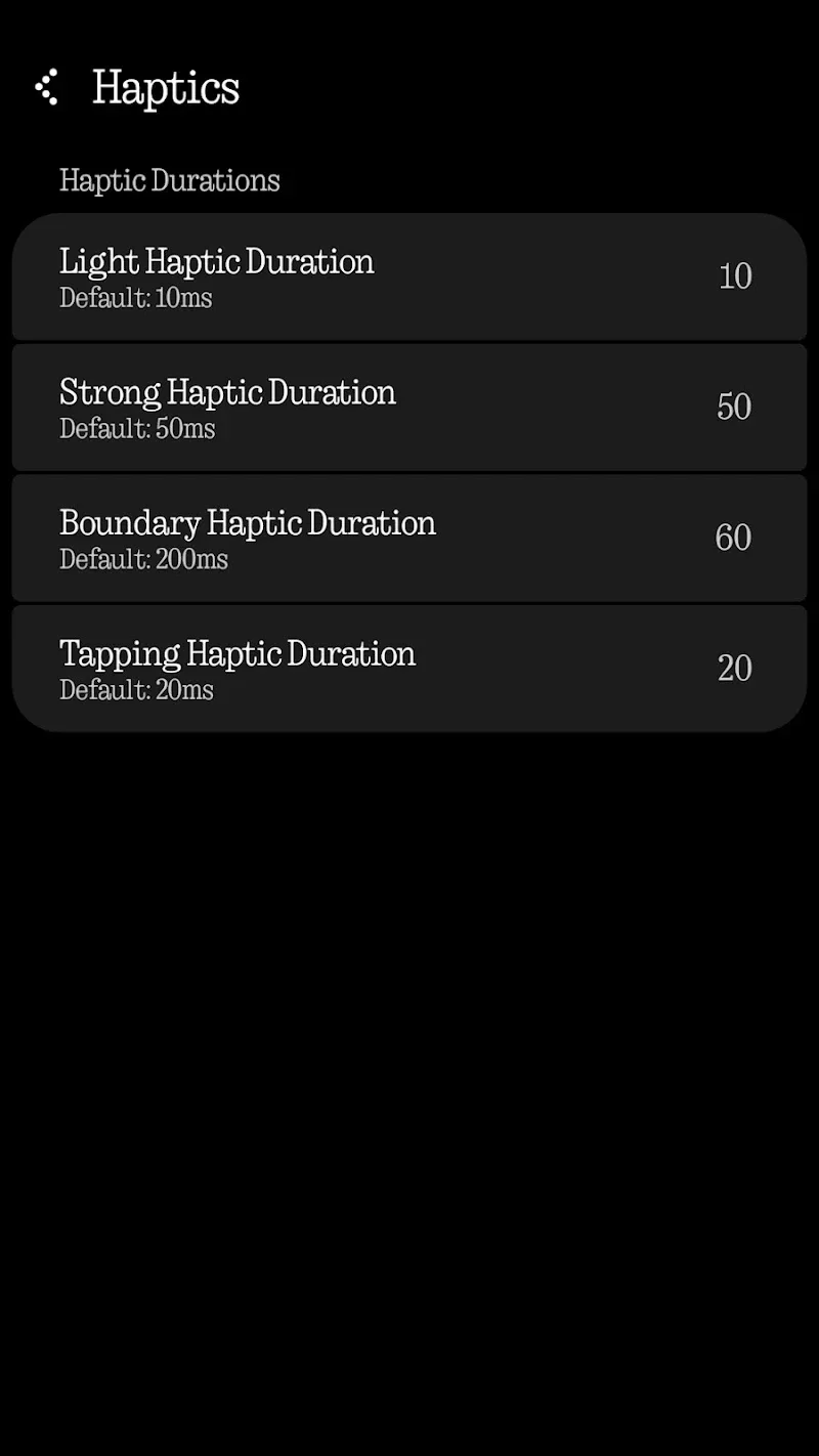 NoVolume - screenshot 4