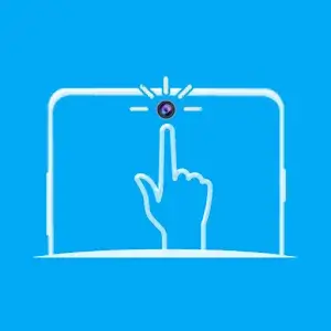 Touch The Notch app icon